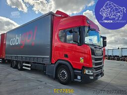 Scania R 450