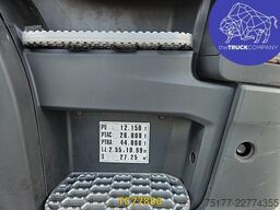 Scania R 450