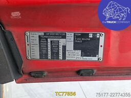 Scania R 450
