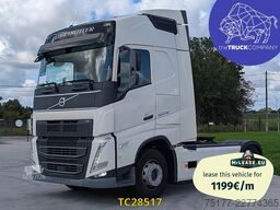 Volvo FH 500