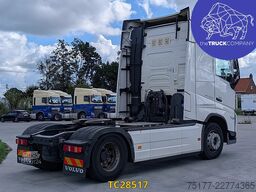 Volvo FH 500