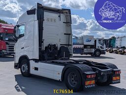 Volvo FH 500