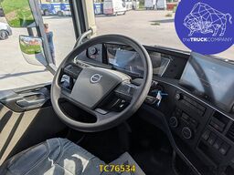 Volvo FH 500