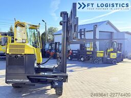 Combilift C3000XL DUPLEX SPREADER BEAM FREE LIFT
