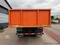 NCH NCH Open Flat, Hardhouten Vloer, 620 Cm