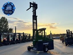 Combilift C4500 DIESEL TRIPLEX 6000 POSITIONER