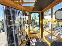 Combilift C4000 / GAS / DUPLEX 5500 / FREE-LIFT