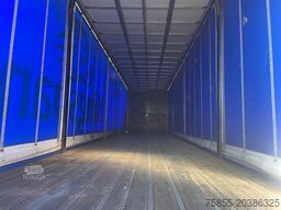 LAG O-2-30 01 Kooiaap / Steering axle / Lift-Axle /...