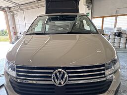 Volkswagen California Camper | 4 Posti | Cucinotto + Letto Tetto