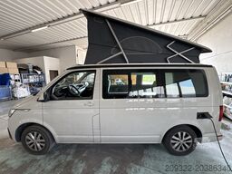 Volkswagen California Camper | 4 Posti | Cucinotto + Letto Tetto