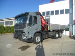 Volvo FMX 500