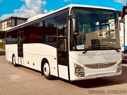 Iveco Crossway Line 12,1 M Überlandbus 6x