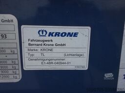 Krone KRONE SD