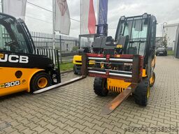 JCB TLT25D /2020 year/sideshift/Positioner