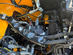 JCB TLT25D /2020 year/sideshift/Positioner