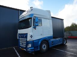 DAF XF 480 SSC EURO 6 897.200KM