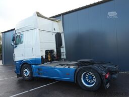 DAF XF 480 SSC EURO 6 897.200KM