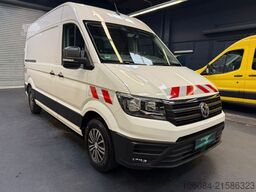 VW Crafter Kasten L2-H2 Klima AHK PDC SHZ 2.Hand