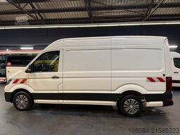 VW Crafter Kasten L2-H2 Klima AHK PDC SHZ 2.Hand