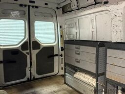 VW Crafter Kasten L2-H2 Klima AHK PDC SHZ 2.Hand