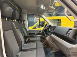 VW Crafter Kasten L2-H2 Klima AHK PDC SHZ 2.Hand