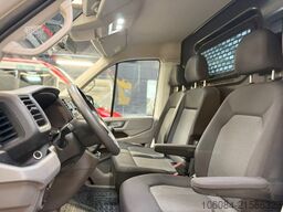 VW Crafter Kasten L2-H2 Klima AHK PDC SHZ 2.Hand