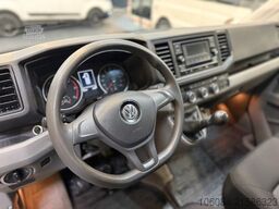 VW Crafter Kasten L2-H2 Klima AHK PDC SHZ 2.Hand