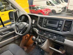 VW Crafter Kasten L2-H2 Klima AHK PDC SHZ 2.Hand