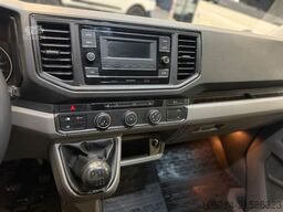 VW Crafter Kasten L2-H2 Klima AHK PDC SHZ 2.Hand