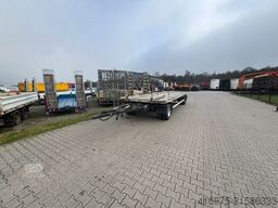 MÜLLER-MITTELTAL TRA Kombi Anhänger 18,0