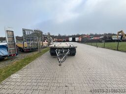 MÜLLER-MITTELTAL TRA Kombi Anhänger 18,0