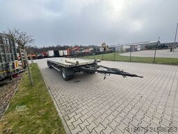 MÜLLER-MITTELTAL TRA Kombi Anhänger 18,0