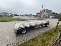 MÜLLER-MITTELTAL TRA Kombi Anhänger 18,0