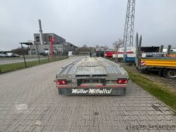 MÜLLER-MITTELTAL TRA Kombi Anhänger 18,0