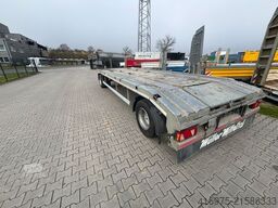 MÜLLER-MITTELTAL TRA Kombi Anhänger 18,0