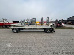 MÜLLER-MITTELTAL TRA Kombi Anhänger 18,0