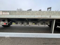 MÜLLER-MITTELTAL TRA Kombi Anhänger 18,0