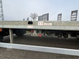 MÜLLER-MITTELTAL TRA Kombi Anhänger 18,0