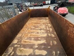 MEILLER 18t 3-Seiten Kipper MZDA 18/21