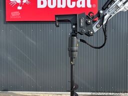 BOBCAT Rädlinger Bohrgerät MS 03