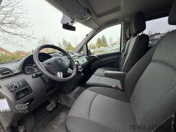 MERCEDES-BENZ Vito 113Cdi Extra Lang Doppelkabine 2xSchiebetür