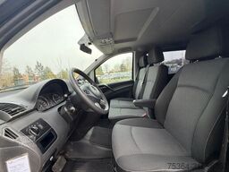MERCEDES-BENZ Vito 113Cdi Extra Lang Doppelkabine 2xSchiebetür