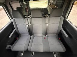 MERCEDES-BENZ Vito 113Cdi Extra Lang Doppelkabine 2xSchiebetür