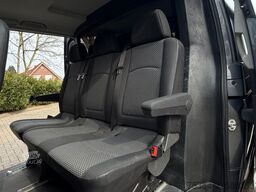 MERCEDES-BENZ Vito 113Cdi Extra Lang Doppelkabine 2xSchiebetür