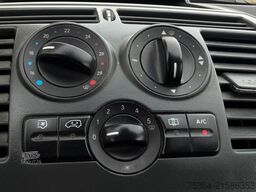 MERCEDES-BENZ Vito 113Cdi Extra Lang Doppelkabine 2xSchiebetür