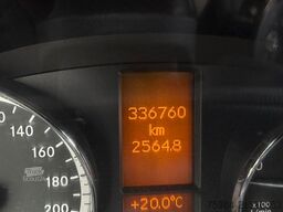 MERCEDES-BENZ Vito 113Cdi Extra Lang Doppelkabine 2xSchiebetür