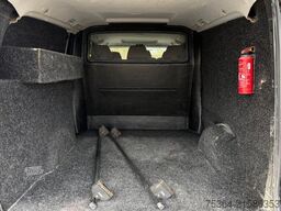 MERCEDES-BENZ Vito 113Cdi Extra Lang Doppelkabine 2xSchiebetür