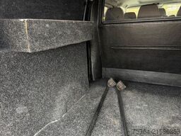 MERCEDES-BENZ Vito 113Cdi Extra Lang Doppelkabine 2xSchiebetür