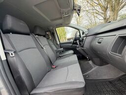 MERCEDES-BENZ Vito 113Cdi Extra Lang Doppelkabine 2xSchiebetür