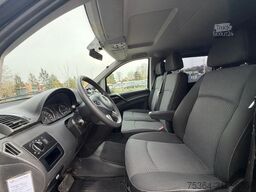 MERCEDES-BENZ Vito 113Cdi Extra Lang Doppelkabine 2xSchiebetür